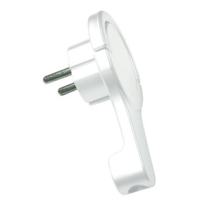 Wtyczka płaska/wt-1001